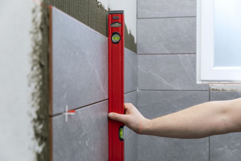 Marble and Tile Accents