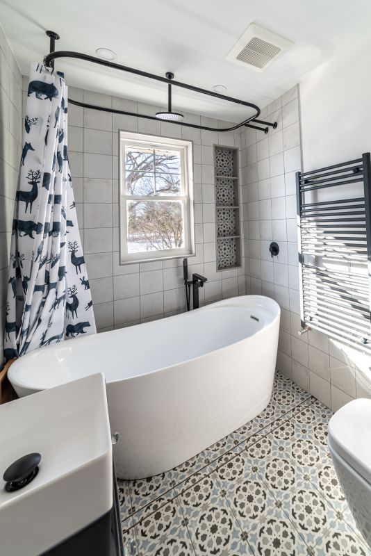 Best Bathroom Renovation Contractors in Riverview, FL
